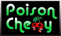 Poison Cherry